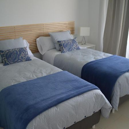 Luxury Apartment In Tenerife South - Palm-mar Exteriör bild