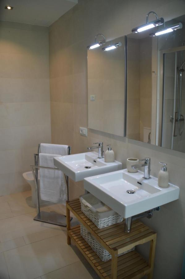 Luxury Apartment In Tenerife South - Palm-mar Exteriör bild