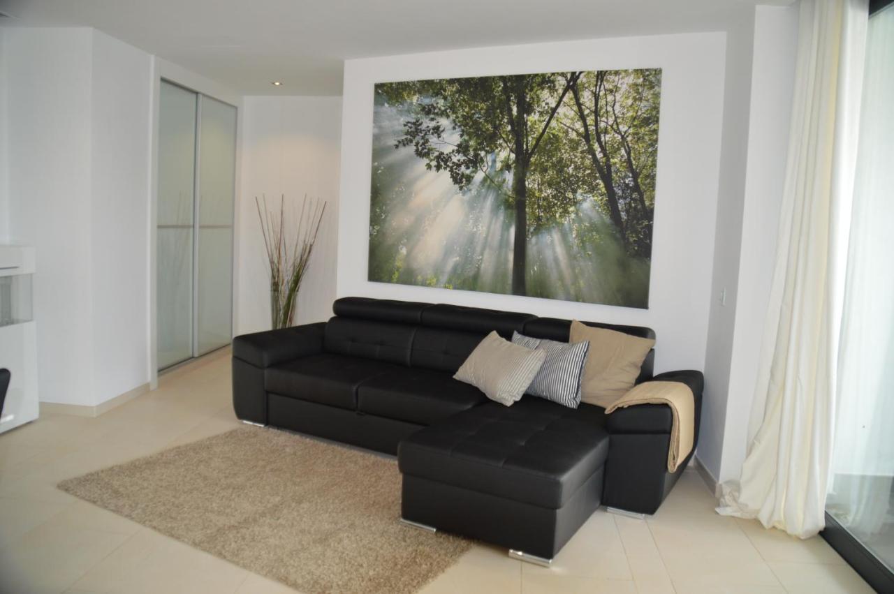 Luxury Apartment In Tenerife South - Palm-mar Exteriör bild