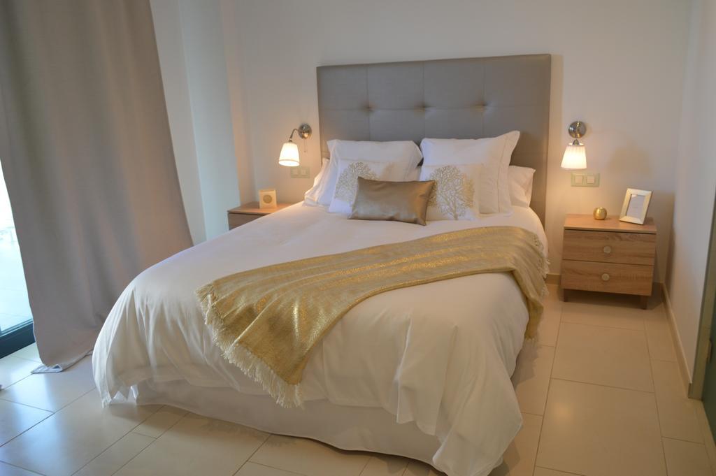 Luxury Apartment In Tenerife South - Palm-mar Exteriör bild