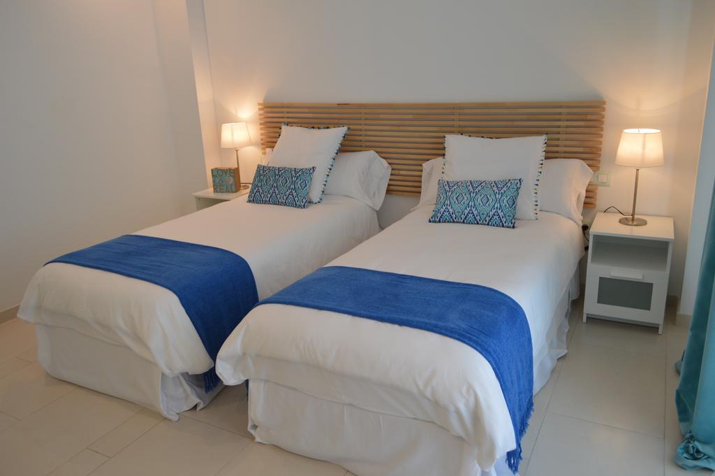 Luxury Apartment In Tenerife South - Palm-mar Exteriör bild