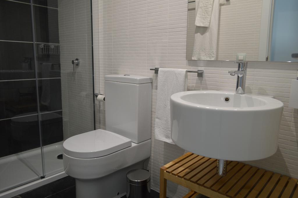 Luxury Apartment In Tenerife South - Palm-mar Exteriör bild